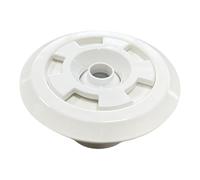 F Fityle Buse de massage pour piscine, accessoire, raccord portable de rechange, buse de refoulement murale légère pour piscine, de massage, 2 Pouces Dn63