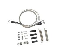 F Fityle Câble de rehausseur de bras, accessoire de voiture RC, pièce de rechange robuste et facile à installer pour crawler RC à l'échelle 1/10