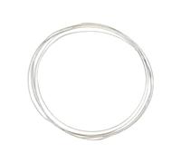 F Fityle Câble de remorquage Souple, malléable, Facile à Utiliser, Multifonctionnel, détails Pratiques, modifié pour l'assemblage de modèles de Voitures RC, 0.5 Mm