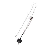 F Fityle Câble LCD Lvds Affichage pour ASUS N550jv N550jk N550jl N550j