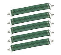 F Fityle Ceinture de Chaise Longue, Sangle de Fixation pour Fauteuil Inclinable, Ceinture de Gravité de Renfort, Ceinture de Renforcement de Chaise Inclinable, Cinq ceintures de chaise