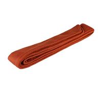 F Fityle Ceinture Enveloppante En Laine Unie pour Femmes, Ceinture pour Manteau 172 Cm - Caramel, comme décrit