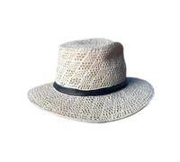 F Fityle Chapeau de poupée western 1:6, casquette de poupée, accessoires de poupée, jeu de rôle, modèle de poupée, jouet, chapeau de modèle occidental, chapeau