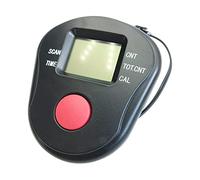 F Fityle Compteur de remplacement de vélo stationnaire de compteur de vitesse de moniteur pour la machine d'étape de cyclisme