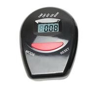F Fityle Compteur de vélo pour équipement de fitness, robuste, portable, professionnel, multifonction, accessoires de mesure, pièces de rechange