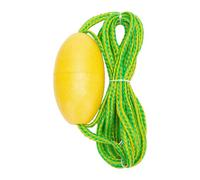 F Fityle Corde de remorquage Flottante pour Kayak, Harnais de sécurité, Cordes de remorquage Robustes, Ligne de Sauvetage avec Mousqueton, Accessoires pour, 20 Pieds