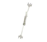 F Fityle Cordon D'épée D'équipement de Tête de Fil D'outils D'escrime D'épée pour des Concours, Dégager