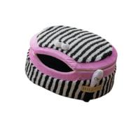 F Fityle Coussin de lit pour Animaux de Compagnie, Confortable, Doux, Auto-Chauffant, intérieur, Chaton, Chat, Maison Chaude, Chien, Chat, Caniche, Chiot, Style C