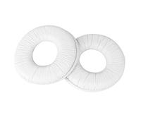 F Fityle Coussins d'oreille Coussinets d'oreille Doux pour Remplacer Sony MDR ZX 100 110 300 Casque