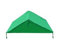 F Fityle Couvre de Poulet Coop Cabine de Teinte, Cauvet de Couverture de Poulet de Protection Solaire imperméable et imperméable, Accessoires de Cage de