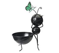 F Fityle Dessin animé Pot de Fleur Pot de Fleur Pot Animal Titulaire Pot de Fleurs pour Jardin intérieur, 20cmx23.5cm