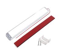 F Fityle Éclairage intérieur pour Camping-Car, Lampe de Plafond 12 V 24 V, Accessoire pour Camion, Fournitures de Remplacement Haute Performance