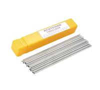 F Fityle Enrouleur de Fil pour Fabrication de Bijoux, Outils d'enroulement de Fil Portables de différentes Tailles, Outil d'enroulement de Fil pour Bricolage, 20 pièces