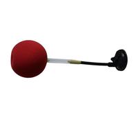 F Fityle Équipement d'entraînement de Volley-Ball, Accessoire d'aide, Cadeaux Haut de Gamme pour Adolescentes, Filles et garçons, équipement