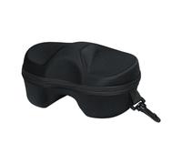 F Fityle Étui de Plongée, Conteneur, Accessoires, Boîte Universelle de pour Lunettes de Natation, Boîte de Rangement pour Lunettes de Plongée EVA