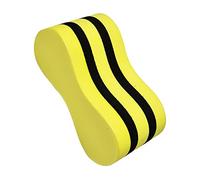 F Fityle EVA Pull Buoy Float Flotation Pool Training Legs and Hips Support for Youth Swimming Stroke