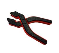 F Fityle Extracteur de chevilles de chevalet pour guitare acoustique - Accessoire pour instruments de musique - Extracteur de chevilles de chevalet pour