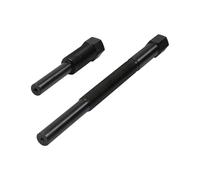 F Fityle Extracteur d'embrayage Primaire et secondaire, Outil Manuel de démontage, 2870506 2870903, Acier pour 300 400L Worker 335