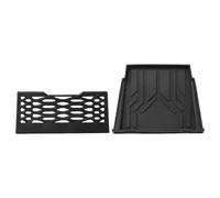 F Fityle Filet de Tableau de Bord avec Plateau antidérapant, Accessoires de, Composants fiables pour 1000 modèles 2020-2025.