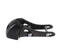 F Fityle Freins de Patins à roulettes, Plaquettes de Freins pour Adultes Inline Roller Skate Shoes, 15x10x5cm