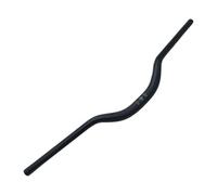 F Fityle Guidon de vélo de Route, composant de vélo, Facile à Installer, Polyvalent et élégant, pièces de Guidon de