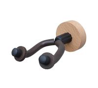 F Fityle Hook de Guitare de Guitare Hook de Guitare Facile à Installer Un Rack D'affichage, Support D'instrument à Cordes de Support pour Mandolines, Guitarist