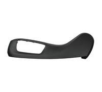 F Fityle Housse de siège Avant extérieure, Accessoires de Voiture, Installation Facile, Garniture de siège Robuste, Housse latérale de Remplacement pour F85, Noir Gauche, 52107318975