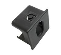 F Fityle Inserts pour Tubes carrés, Accessoires Rechange, poulie pour Machine d'entraînement, Filetage, Adaptateur Tube Coulissant, Embouts Tube