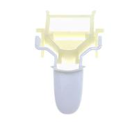 F Fityle Interrupteur de Thermostat pour Bouilloire électrique, Accessoire de Bouilloire, Pièce de Rechange Robuste, Ensemble de Boutons pour Bar, Café,