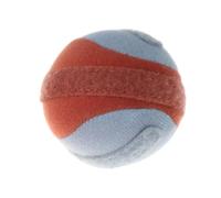 F Fityle Jeu de lancer et d'attraper une balle Jeu de pagaie Jeu de lancer et d'attraper Jouet de balle interactif parent-enfant Jouet de sport en plein air, Balle Seulement