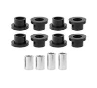 F Fityle Kit de bagues d'amortisseur Avant et arrière, Remplacement, Robuste, pièces de réparation 7042333 7042078 pour 570 500 800