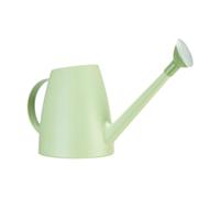 F Fityle L'arrosage de Peut Arroser Un Pot de 1,8 L de Capacité de Capacité Pratique des Plantes Longues Portables pour La Maison Extér, Vert
