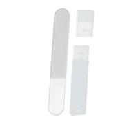 F Fityle Lime en Verre Poli Miroir pour modèles, Outils manuels de précision universels pour Bricolage, Outil de meulage pour Avion, Voiture, Jouet, Art, Rond