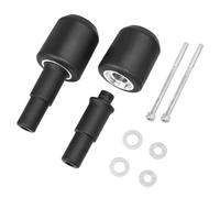 F Fityle Lot de 2 Patins de Protection Anti-Collision pour Cadre de, Robustes, pièces de réparation pour Moteur de