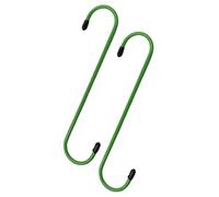 F Fityle Lot de 2 Supports d'étrier de Frein, Outils d'entretien Automobile, Usage Domestique et Garage, multifonctionnels pour Les travaux de freinage, Vert