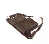 F Fityle Lot de 3 Pochettes de Ceinture Médiévales pour Sac Banane, Vintage, Portable, pour Jeux de Rôle, Cosplay, Pirate, Femmes, Hommes, Chevalier