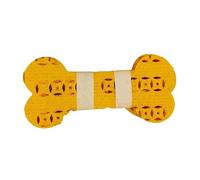 F Fityle Lot de 40 Papiers Commémoratifs pour Animaux de Compagnie, Papier à, Cadeau Commémoratif, Jouet pour Chien, Papier en Forme D'os