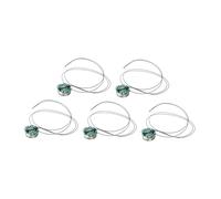 F Fityle Lot de 5 modules LED compacts avec câble de contrôle pour la Modification de Figurines de Collection, tiroirs et Autres Objets à Monter soi-même en, Rouge