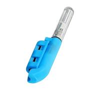 F Fityle Lumière électronique pour Canne à pêche de Nuit, Lumineuse, étanche, Multi-Usage, LED, pour lac et extérieur, B