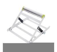 F Fityle Machine de Découpe Réglable, Hauteur Réglable, Stable, Robuste, Coupe à Onglet