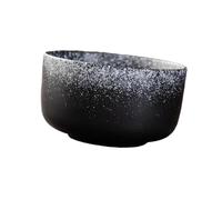 F Fityle Matcha Bowl Tea Ceremony Matcha Accessoires, Bol à thé Chawan Matcha fait à la main pour amis Matcha japonais, Débutant, b