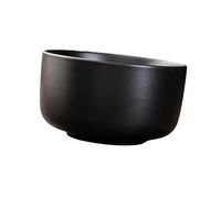 F Fityle Matcha Bowl Tea Ceremony Matcha Accessoires, Bol à thé Chawan Matcha fait à la main pour amis Matcha japonais, Débutant, c