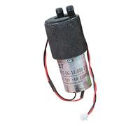 F Fityle Mini Moteur de Pompe à Eau, pièce de Rechange Facile à Installer, 12 V, pour Aquarium, Distributeur d'eau, Machine à Boire ou Machine à