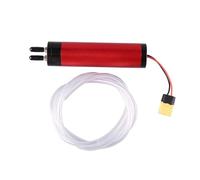 F Fityle Mini Pompe de Ravitaillement électrique pour Modèles Réduits D'avions RC