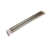 F Fityle Model Train Ho Scale Track Railway Accessoires Remplacez Les Accessoires de Train de Trains Légers 1:87 Rail à L'échelle Par Bricolage de La Plate-for