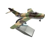 F Fityle Modèle d'avion de Chasse 1:72, Simulation d'avion avec Support d'affichage, modèle en Alliage, Jouet à réaction pour bibliothèque, Bar,