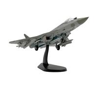F Fityle Modèle d'avion modèle d'avion de Chasse, échelle 1/72, Alliage, métal, Jouet de modèle d'avion moulé sous Pression de SU-57, pour Collection et