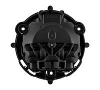 F Fityle Moteur d'actionneur de rétroviseur extérieur, Accessoires, pièces de Rechange, Noir, Compatible avec la N, électrique, L 87612f1000