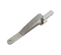 F Fityle Outil de réglage pour piano à queue, pince pour mécanisme de piano à queue, accessoire compact et robuste en alliage pour répétitions et concerts.