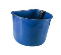 F Fityle Panier de Cueillette de Fruits avec Bandoulière Réglable, Conteneur de Support Portable Pratique, Seau de Cueillette pour L'agriculture En Parc